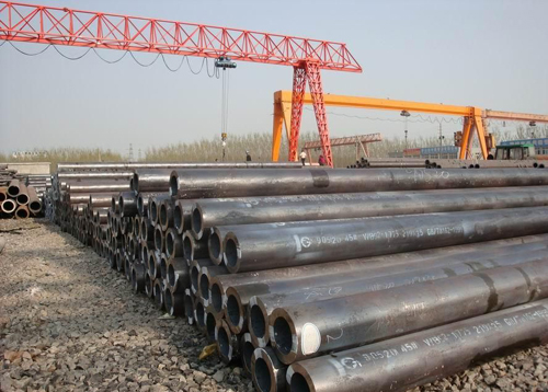 广元12Cr1MoVG无缝钢管